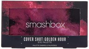 img 3 attached to 🎨 SmashBox Cover Shot Eye Shadow Palette - 0.27 oz