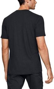 img 3 attached to Under Armour T Shirt Federal X Large Men's Clothing