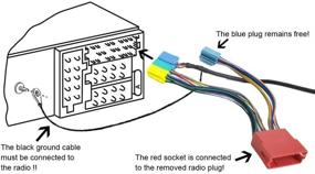 img 3 attached to KIMISS адаптер Bluetooth для стереосистемы