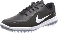 optimize your golf game with nike men's golf shoes логотип