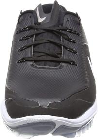 img 3 attached to Optimize Your Golf Game with Nike Men's Golf Shoes