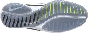 img 1 attached to Optimize Your Golf Game with Nike Men's Golf Shoes