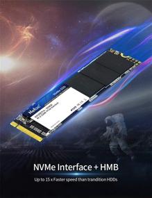 img 3 attached to Внутренний SSD Netac 500 ГБ производительность