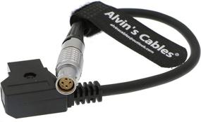 img 3 attached to Alvins Cables D Tap Power Cable