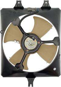 img 2 attached to Dorman 620 228 Radiator Fan Assembly