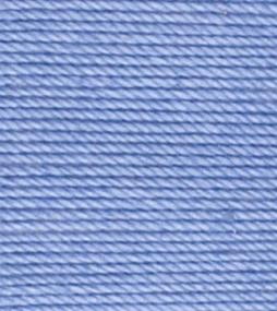 img 1 attached to Aunt Lydia's Crochet Thread - 🧶размер 3 - (2 упаковки) в теплом голубом оттенке