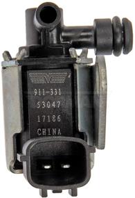 img 2 attached to Dorman 911 331 Evaporative Emissions Solenoid