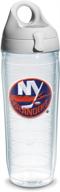 tervis 1066951 islanders bottle emblem logo