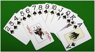 rothco playing cards woodland camo logo
