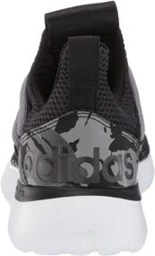 img 2 attached to Adidas LDW22 Adidasblack Black GREY11 Men's Shoes in Athletic