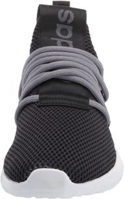 img 3 attached to Adidas LDW22 Adidasblack Black GREY11 Men's Shoes in Athletic