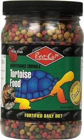 img 3 attached to 🐢 Rep-Cal 12.5-Ounce Tortoise Food (SRP00806) - Optimal Choice for Your Tortoise's Nutrition