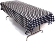 🏞️ prestidge checkered tablecloths tablecovers – rectangular - enhanced seo логотип