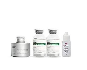 img 3 attached to DEMAR3 BURNING OCHLOO Hyaluronic Improvement