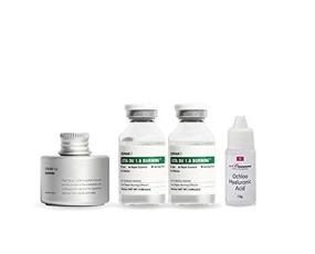 img 1 attached to DEMAR3 BURNING OCHLOO Hyaluronic Improvement