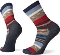 носки женские smartwool light margarita fossil, размер 9-11, длина 5 дюймов логотип