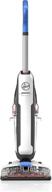 🐾 white hoover powerdash pet wet dry vacuum, fh41000 - hard floor cleaner machine logo