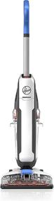 img 4 attached to 🐾 White Hoover PowerDash Pet Wet Dry Vacuum, FH41000 - Hard Floor Cleaner Machine