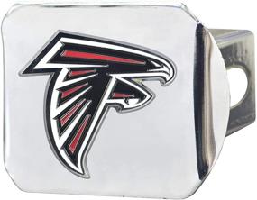 img 4 attached to Fanmats 22531 Hitch Atlanta Falcons