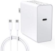 gaea adapter compatible thunderbolt foldable logo