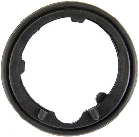 img 1 attached to Fel Pro 35734 Thermostat Gasket