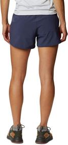 img 3 attached to 🏃 Columbia Women's Pleasant Creek Stretch Short: Comfortable and Versatile Bottoms for Active Lifestyles