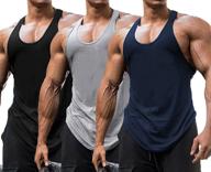 🏋️ babioboa sleeveless undershirts for training - enhance your workout performance logo