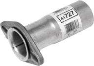 walker 41727 pipe adapter logo