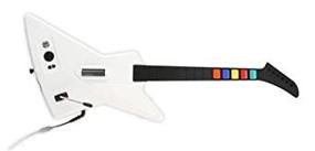 img 2 attached to 2nd Generation 🎸 Guitar Controller for Guitar Hero