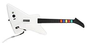 img 3 attached to 2nd Generation 🎸 Guitar Controller for Guitar Hero