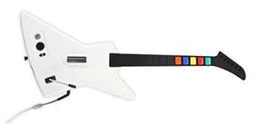 img 1 attached to 2nd Generation 🎸 Guitar Controller for Guitar Hero