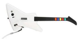img 4 attached to 2nd Generation 🎸 Guitar Controller for Guitar Hero