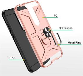 img 2 attached to Coolpad Legacy Brisa Case