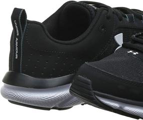 img 2 attached to Charged Assert 8 Men's Running Shoe by Under Armour