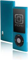 incipio ipod duroshot polycarbonate shell logo