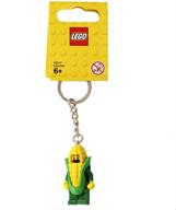 🌽 play and build with lego corn cob chain 853794 логотип