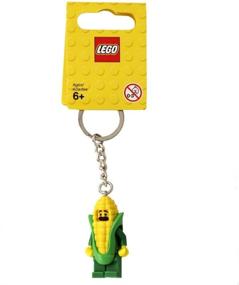 img 3 attached to 🌽 Play and Build with LEGO Corn Cob Chain 853794