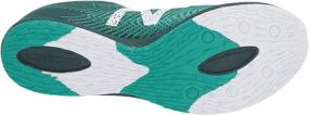 img 1 attached to Ultimate Performance: New Balance Women's Running Sulphur Shoes for Enhanced Athletic Performance