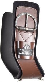 img 2 attached to 🐎 Shoulder Relief Cinch - Western Cinch by Total Saddle Fit