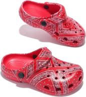 cape robbin gardendoll comfortable numeric_2 boys' shoes ~ sandals логотип