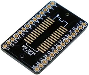 img 1 attached to Treedix 0 65MM Adapter Converter Breakout