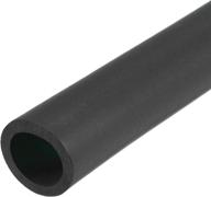 uxcell tubing handle support insulation logo