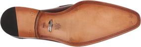 img 1 attached to 👞 Premium Quality Mezlan Mens Marcus Loafer: Classy Medium Men's Shoes