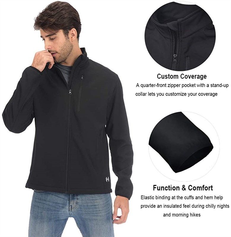ARCHAEUS Full Zip Training Sports Athletic Men's Clothing and Active ...