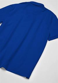 img 3 attached to 👕 Nautica Bright Men's Clothing: Sleeve Stretch Cotton - Optimize Your Search