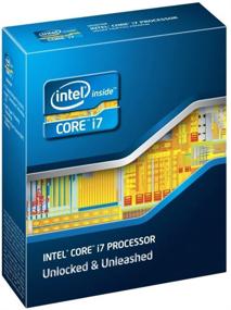 img 2 attached to Интел Core i7-3930K процессор с шестью ядрами: увеличьте свою производительность с частотой 3,2 ГГц и кэшем 12 МБ LGA 2011 - BX80619I73930K.