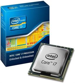 img 1 attached to Интел Core i7-3930K процессор с шестью ядрами: увеличьте свою производительность с частотой 3,2 ГГц и кэшем 12 МБ LGA 2011 - BX80619I73930K.