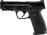 t4e smith & wesson m&p m2.0 .43 caliber training pistol paintball gun marker: enhance your training with precision and realism logo