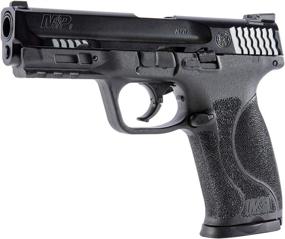 img 3 attached to T4E Smith & Wesson M&P M2.0 .43 Caliber Training Pistol Paintball Gun Marker: Enhance Your Training with Precision and Realism