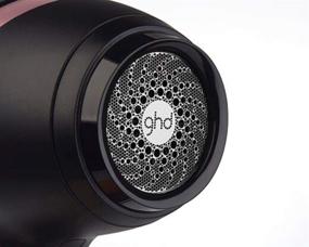 img 3 attached to Ghd воздух By Lulu Guinness